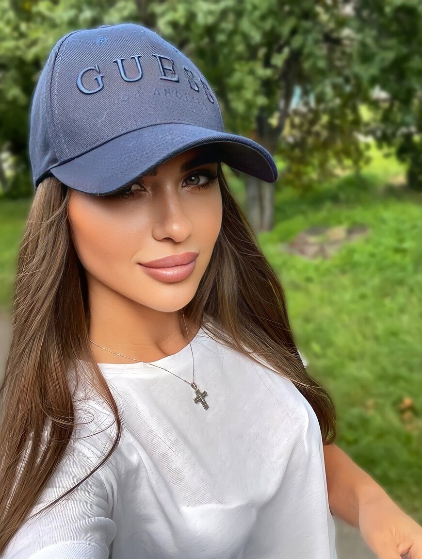 Evgenia dating internationally