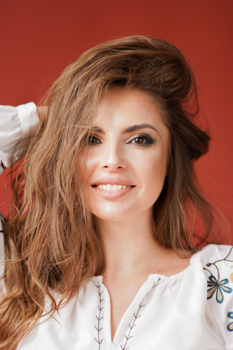 Iryna  dating international website