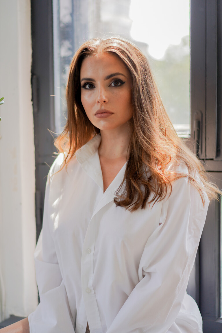 Iryna  dating international website