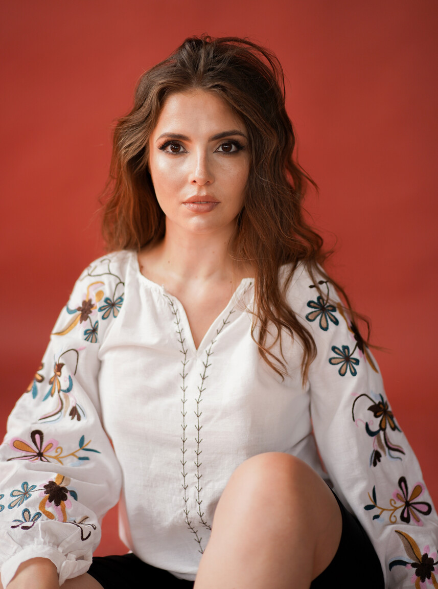 Iryna  dating international website