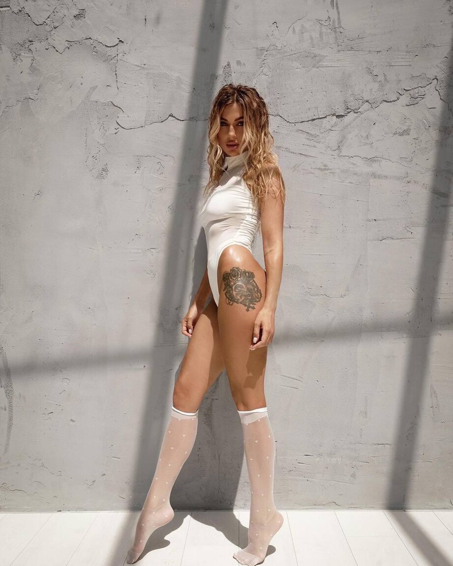 Nastya dominican brides dating