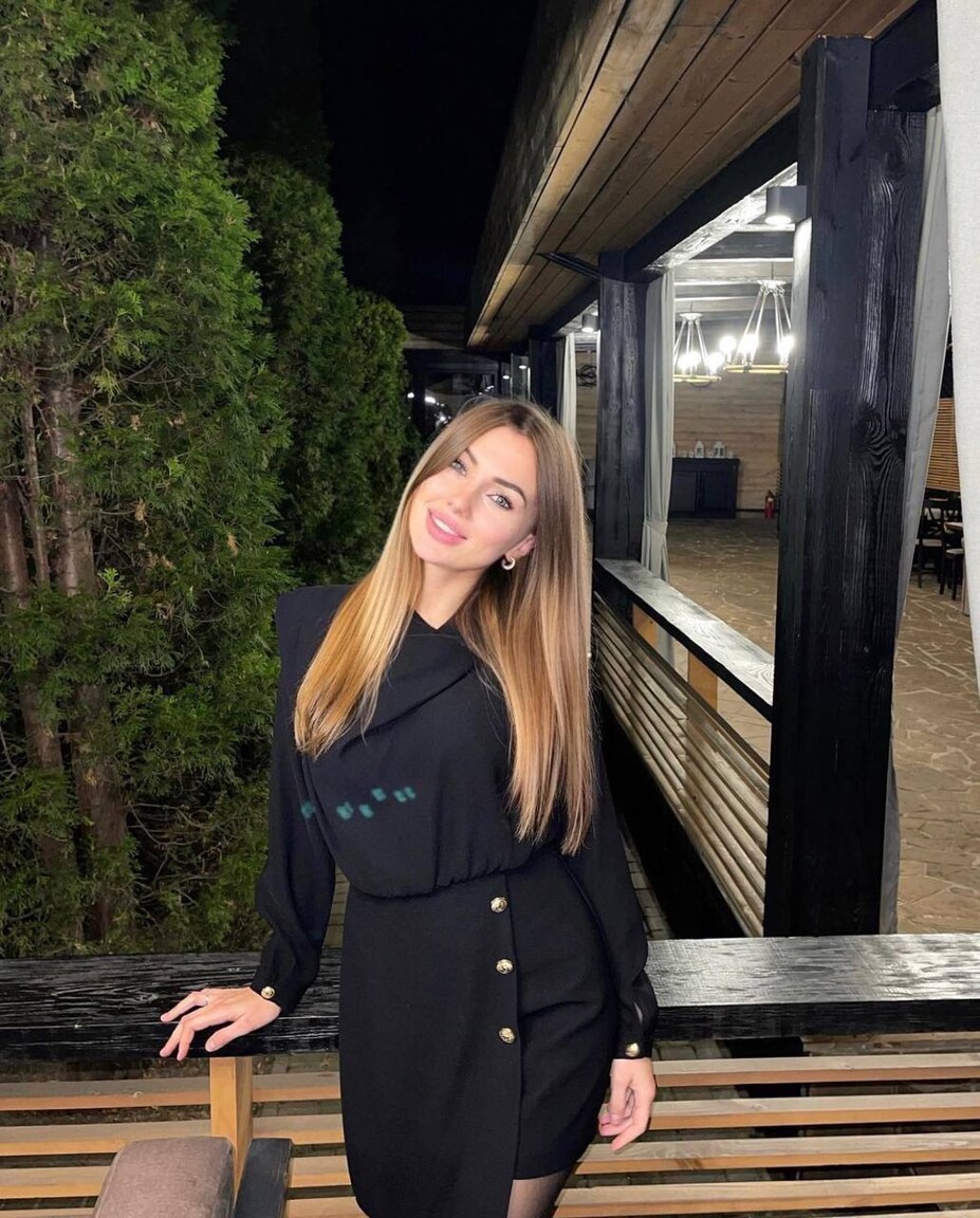 Nastya dominican brides dating