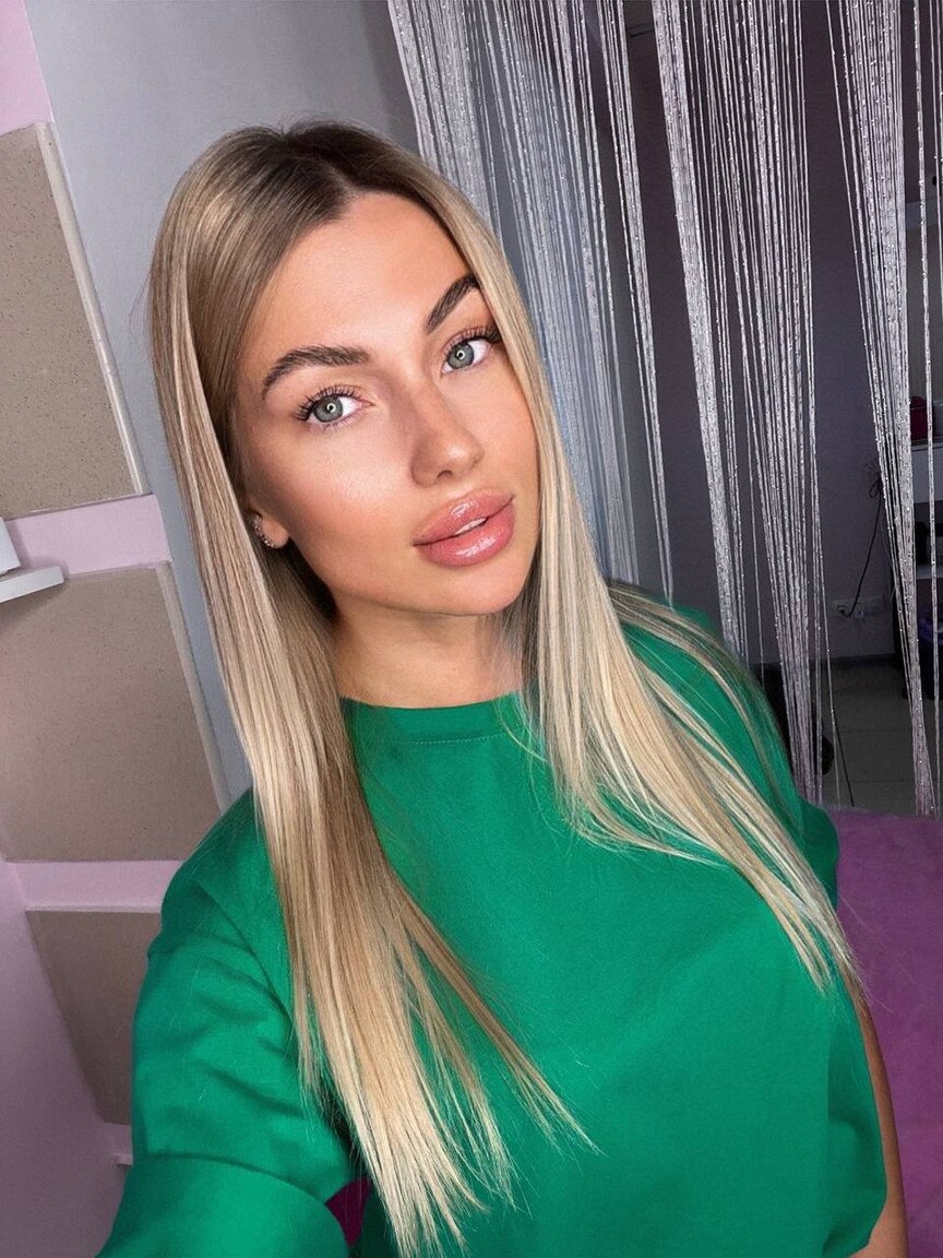 Nastya dominican brides dating