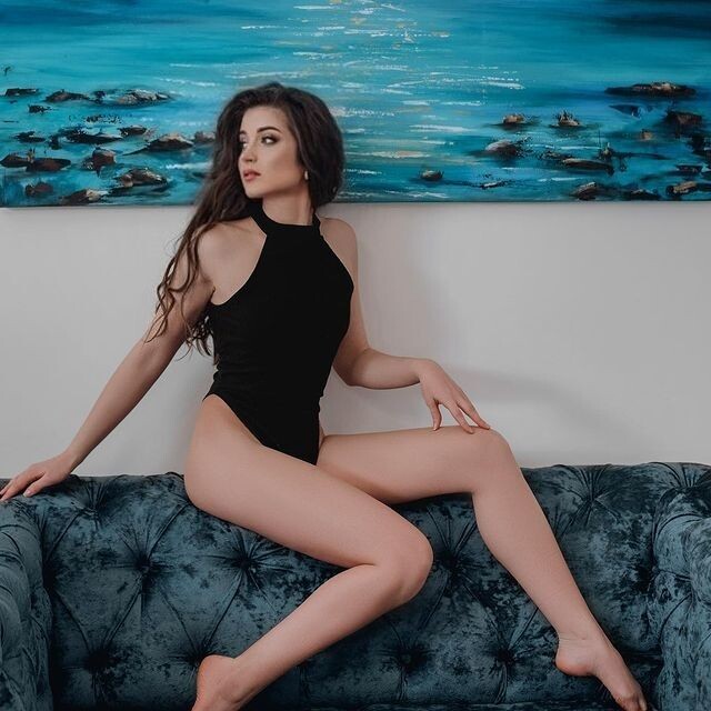 Kristina international dating agency uk