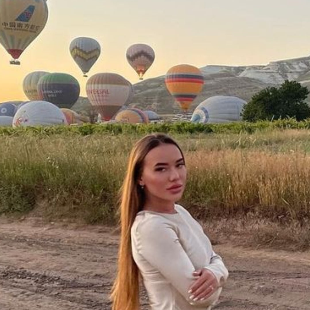 Anna international dating cupid