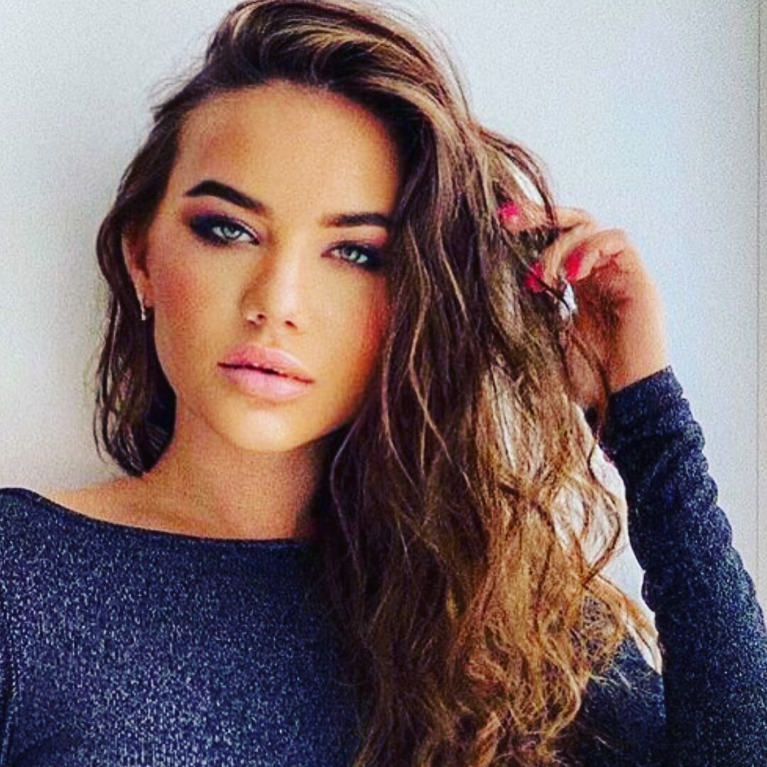 Anna international dating cupid