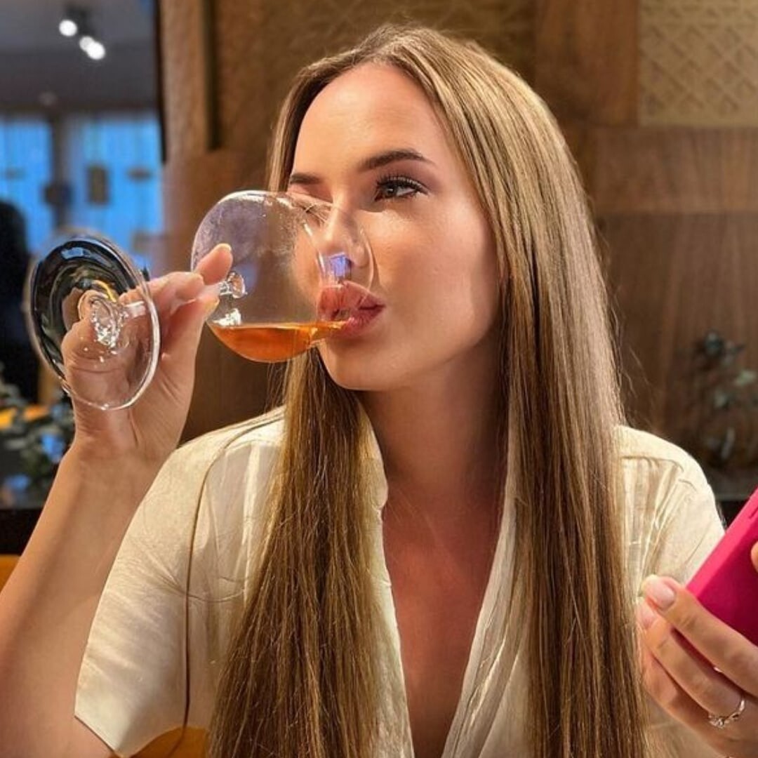 Anna international dating cupid