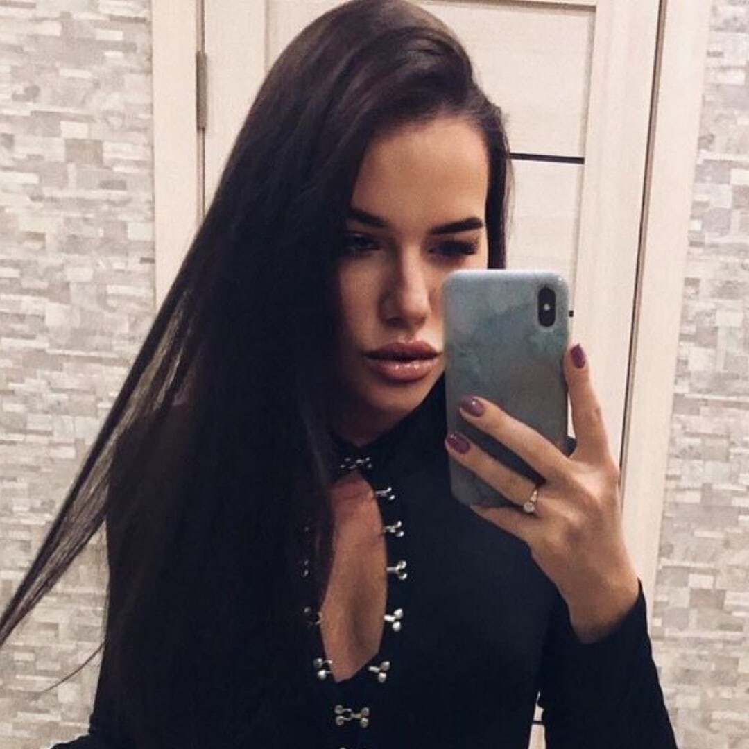 Anna international dating cupid