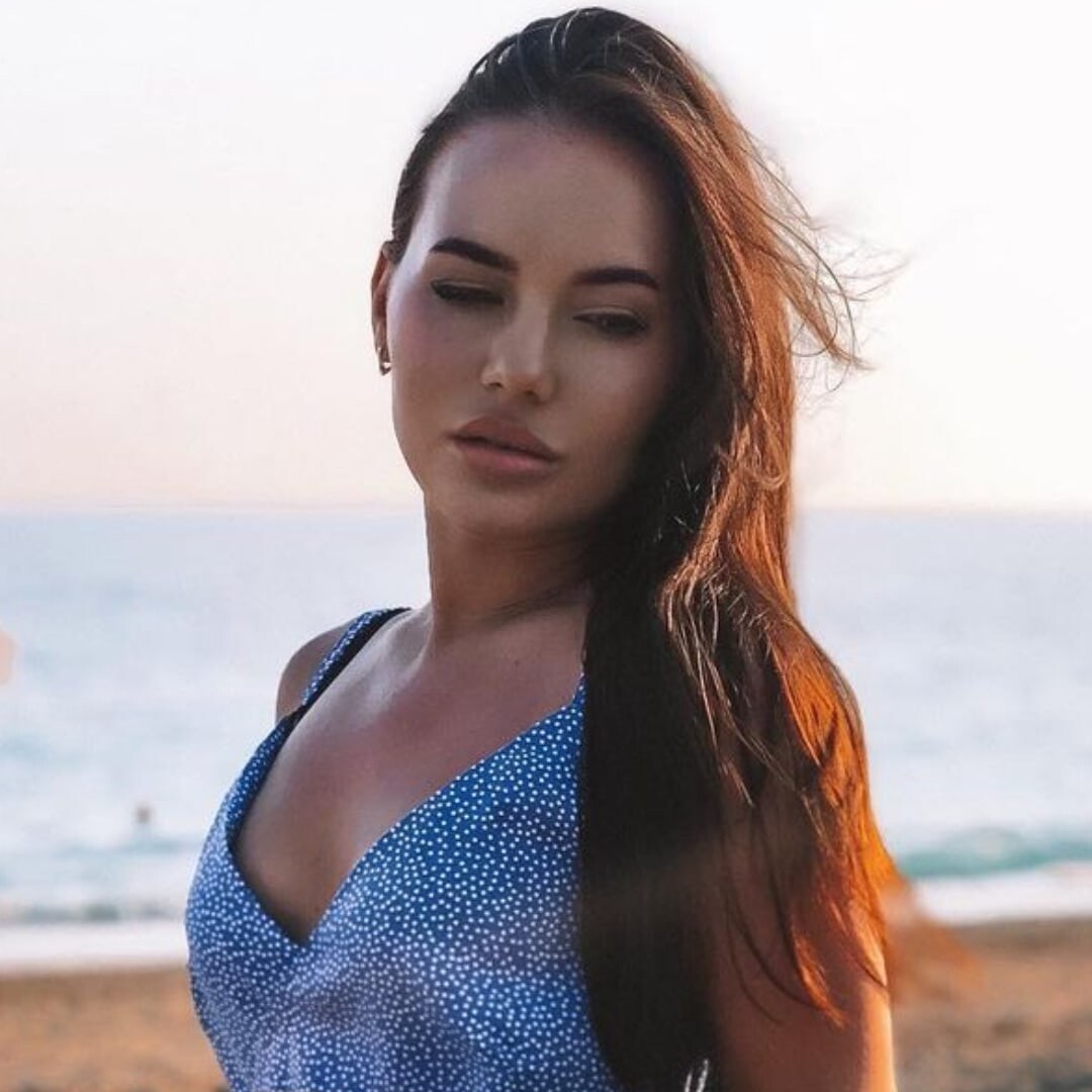 Anna international dating cupid