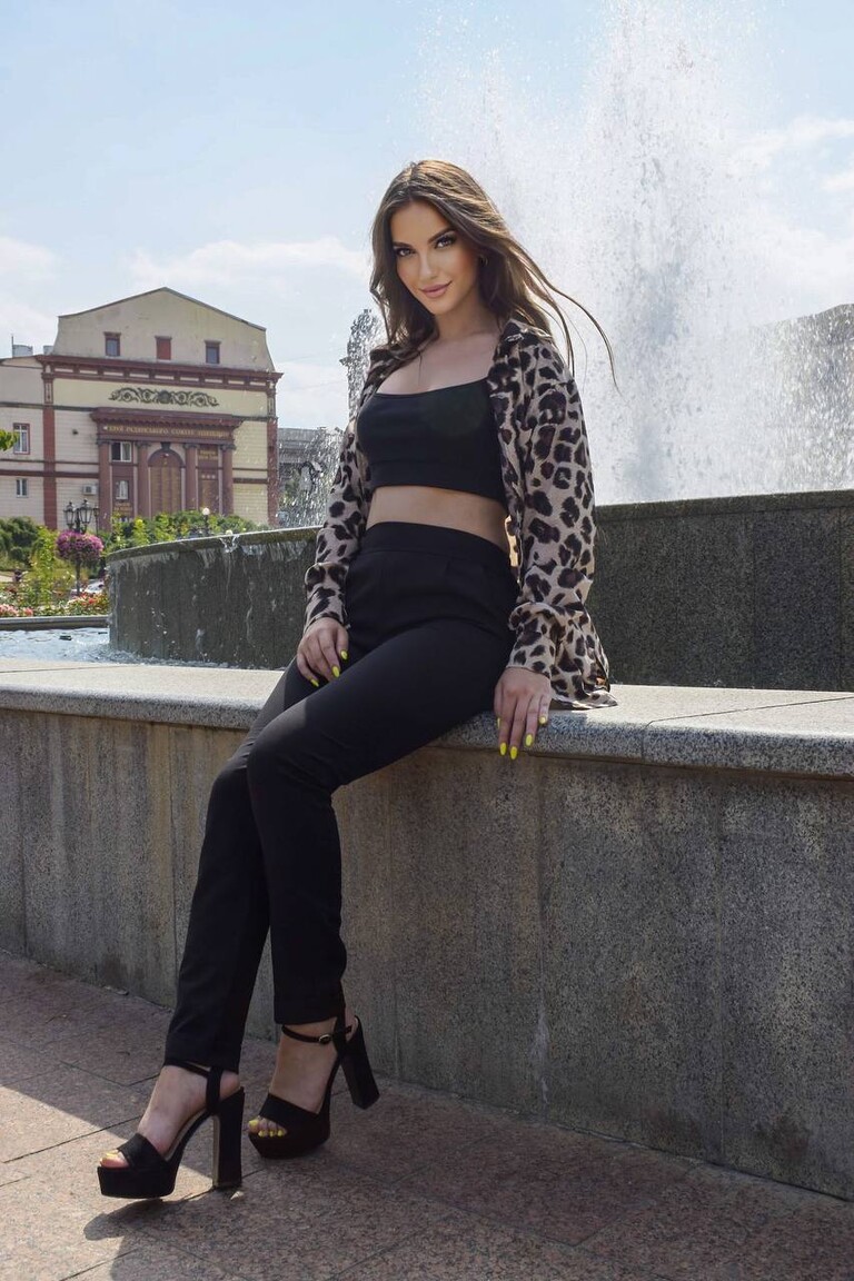 Ivanna international dating denmark