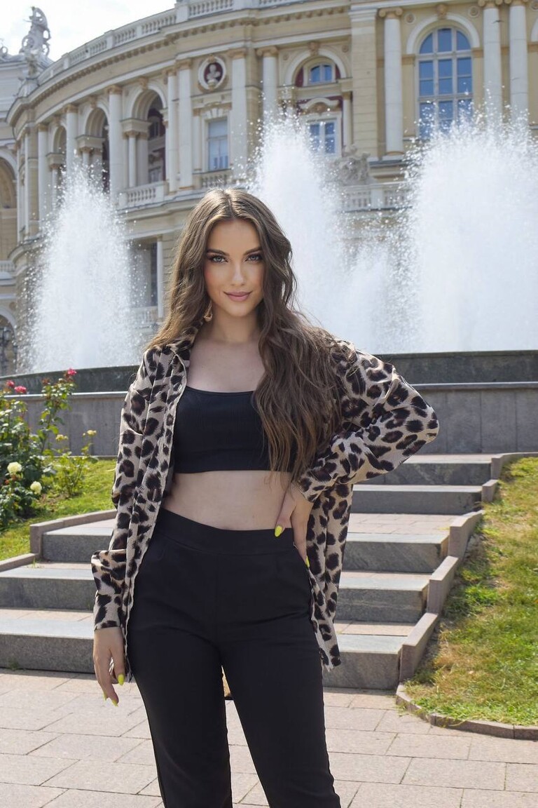 Ivanna international dating denmark