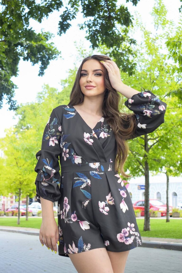 Ivanna international dating denmark