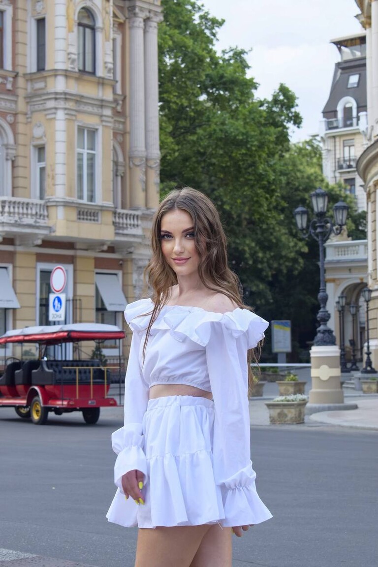 Ivanna international dating denmark