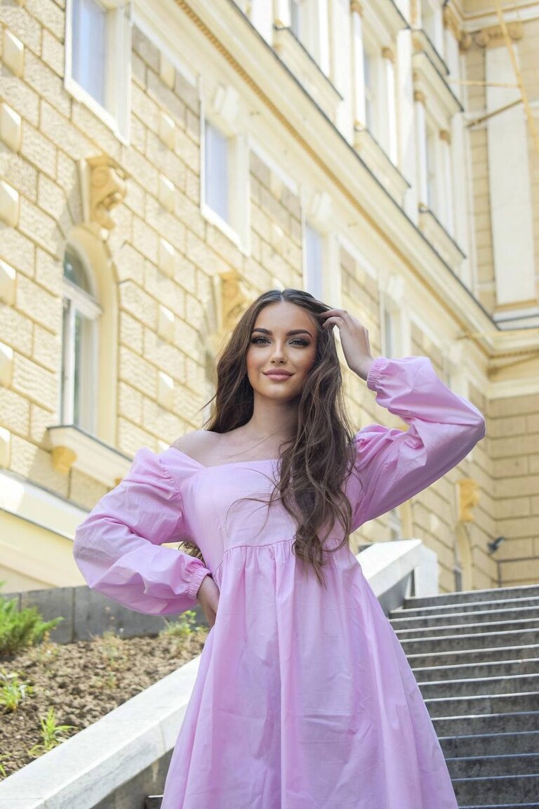 Ivanna international dating denmark