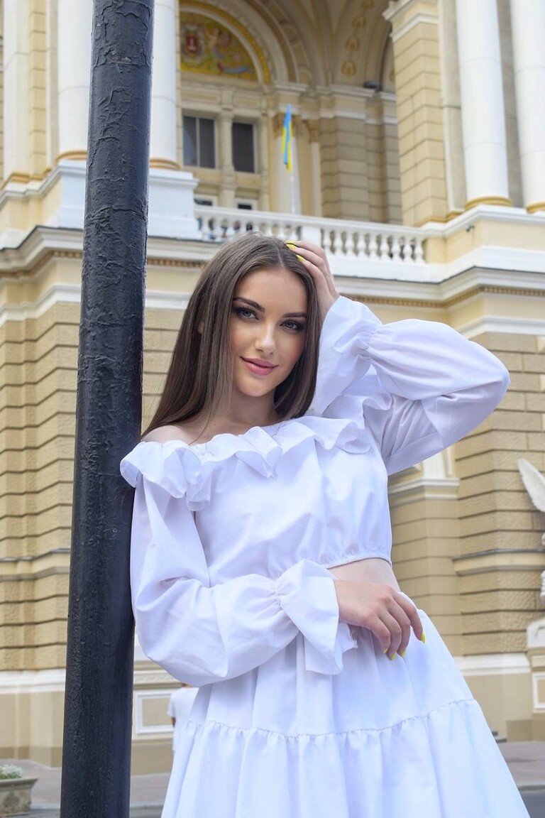 Ivanna international dating denmark