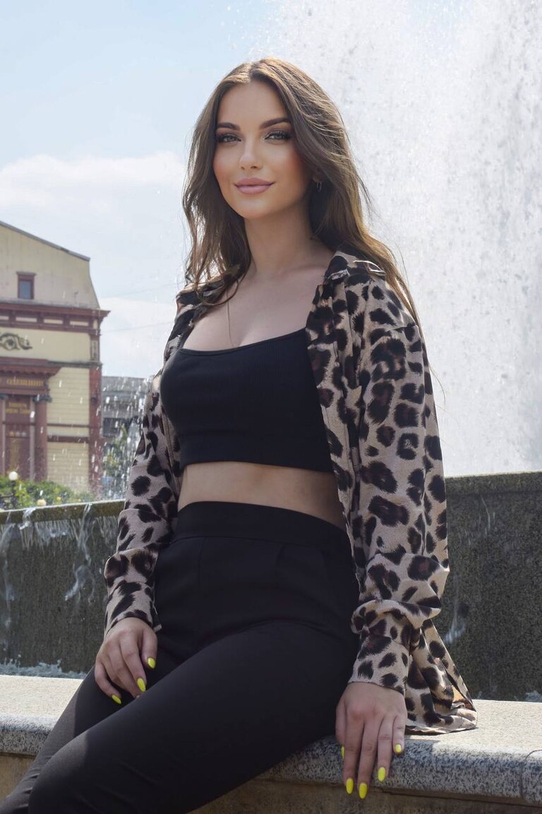 Ivanna international dating denmark