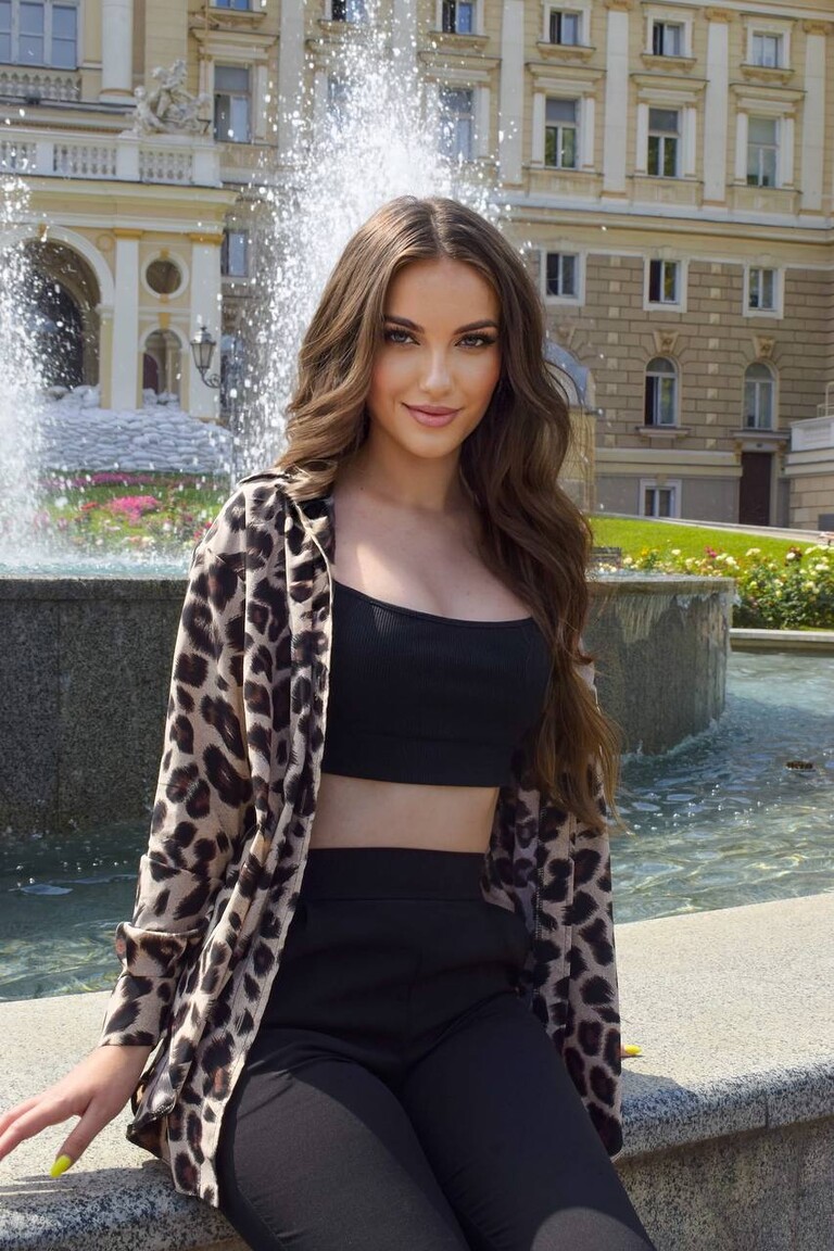 Ivanna international dating denmark