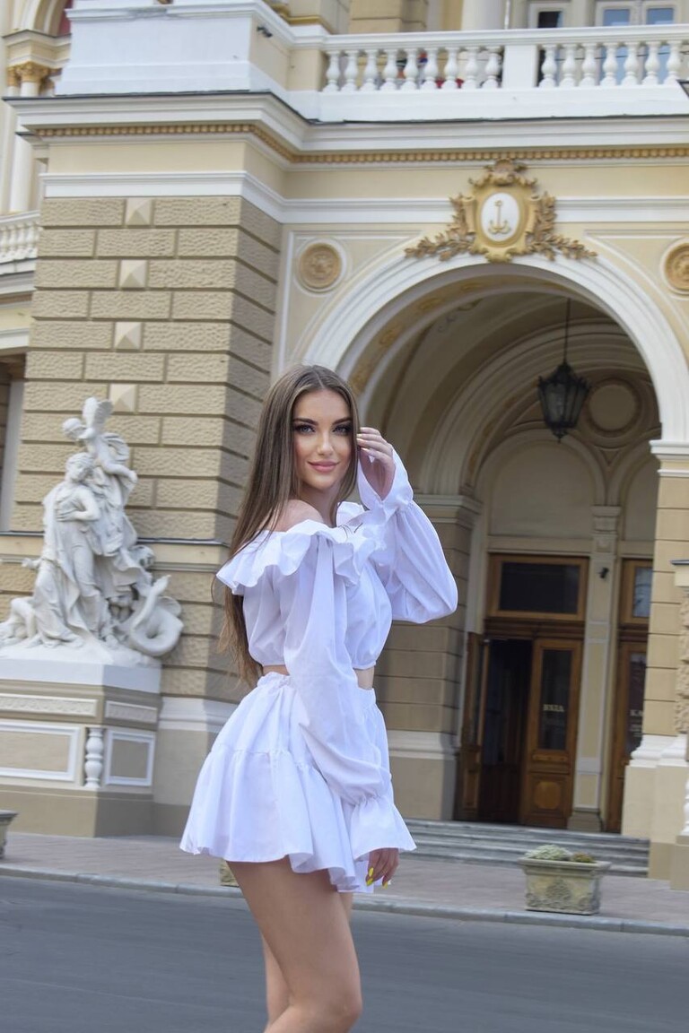 Ivanna international dating denmark