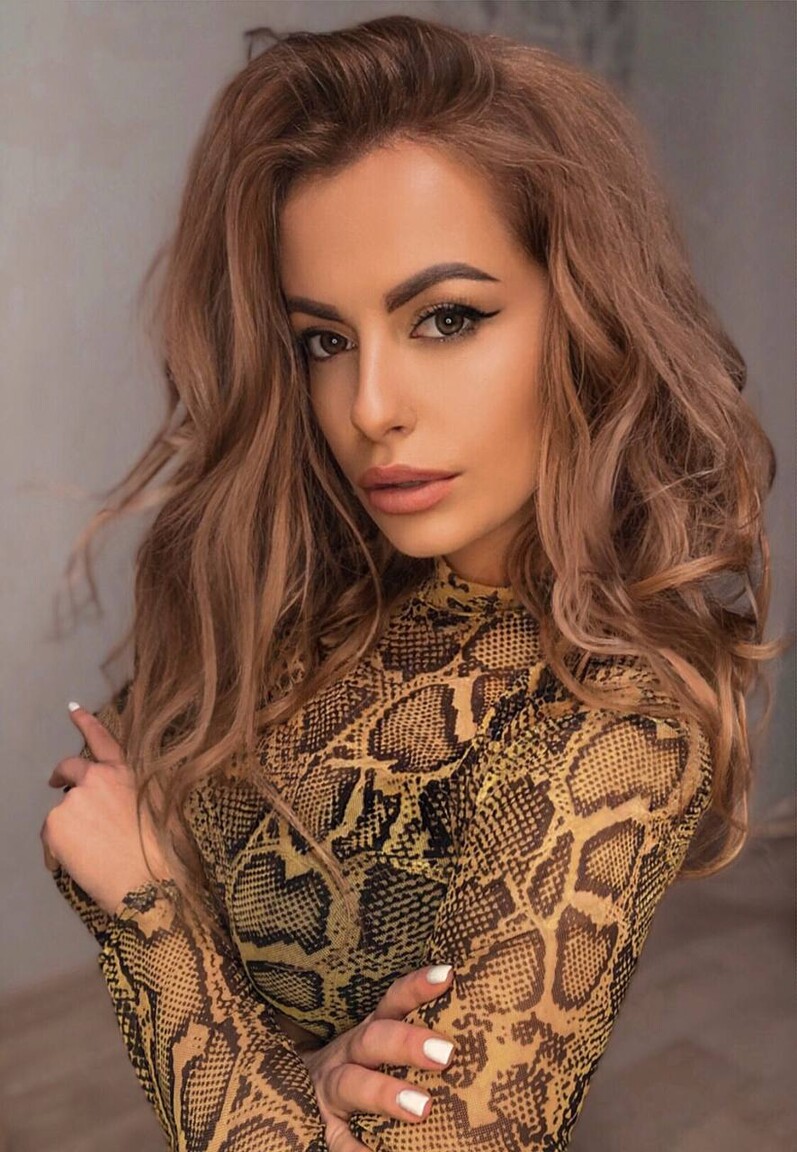 Dariia international dating events