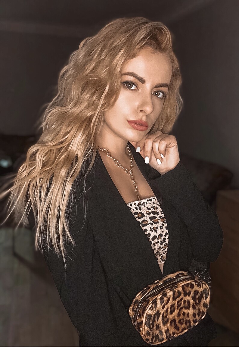 Dariia international dating events