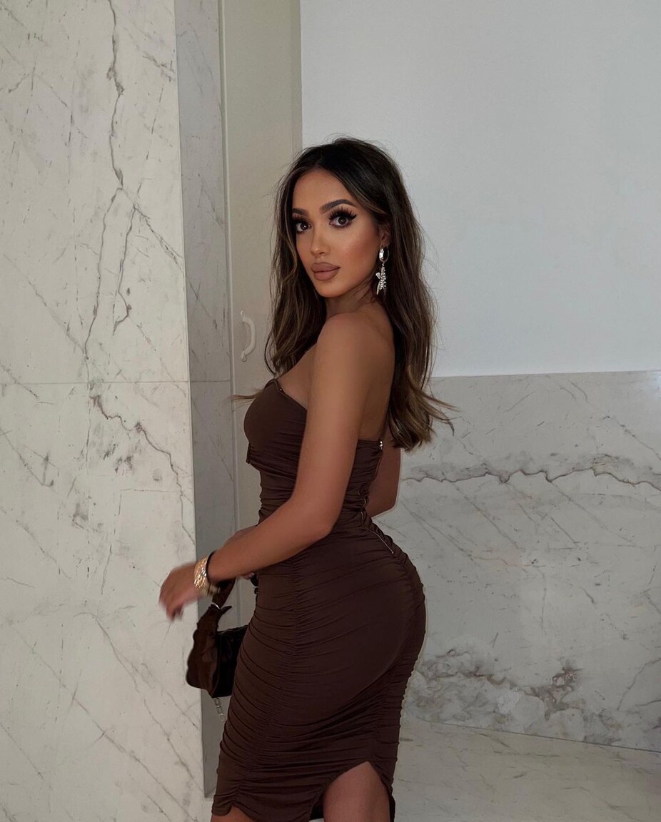 Dajana international dating events