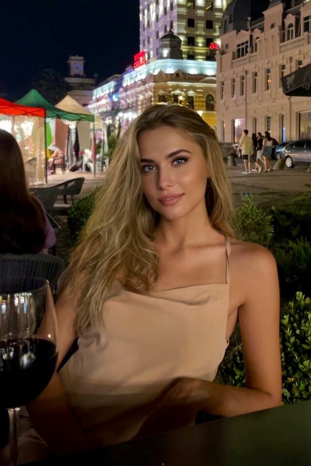 Julie international dating greece