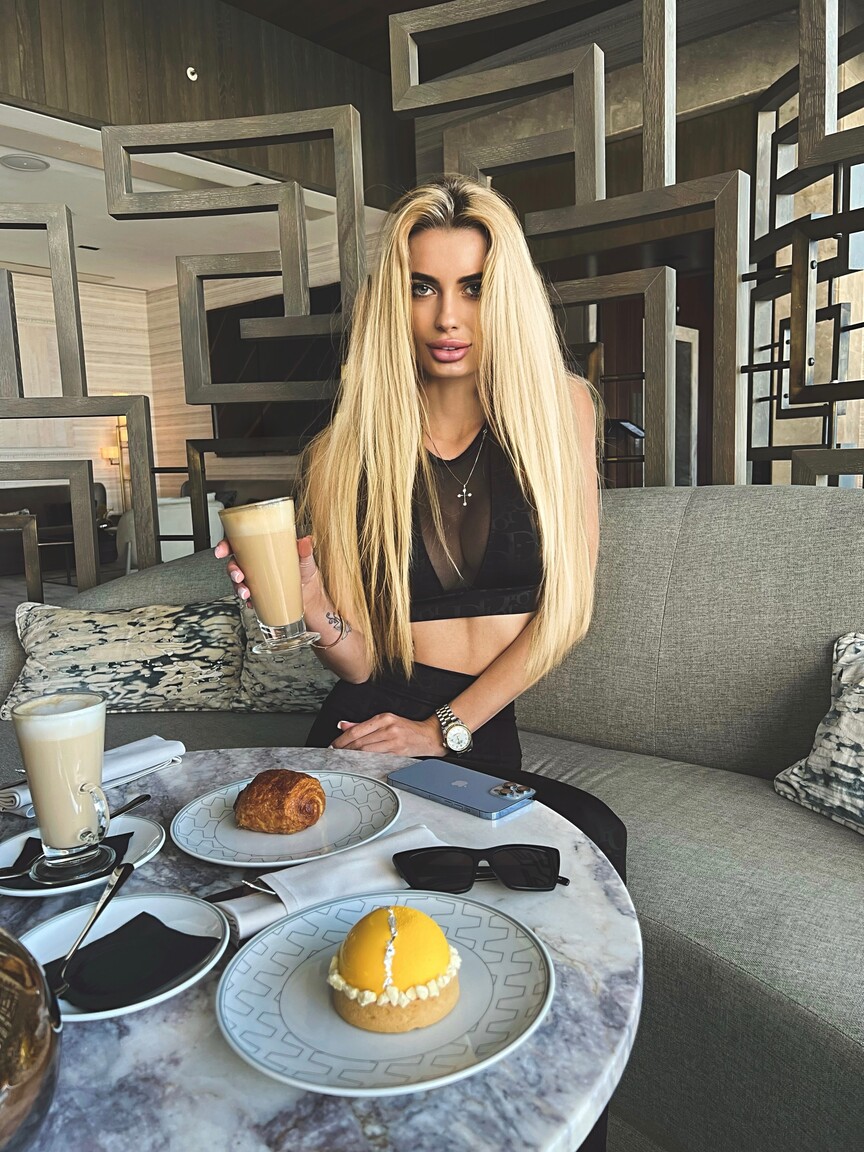 Evgenia international dating in spain