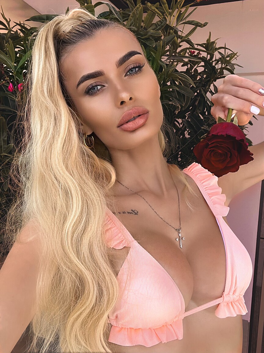 Evgenia international dating in spain