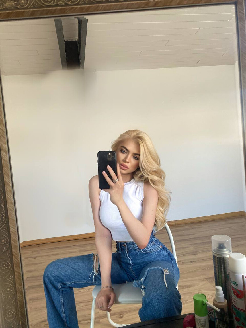 Irina  international dating in spain