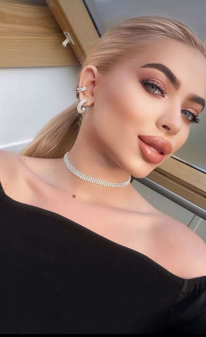 Irina  international dating in spain