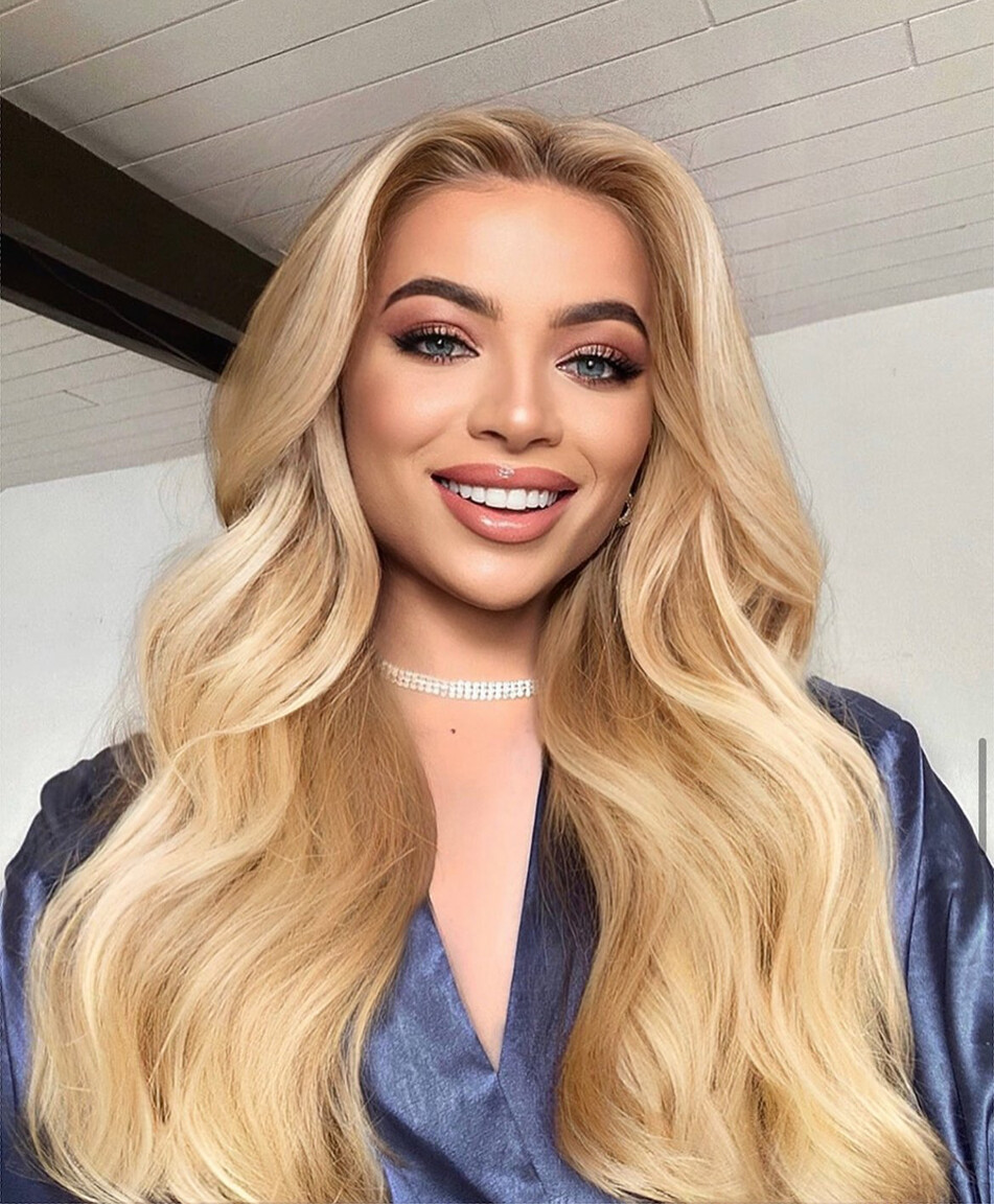 Irina  international dating in spain