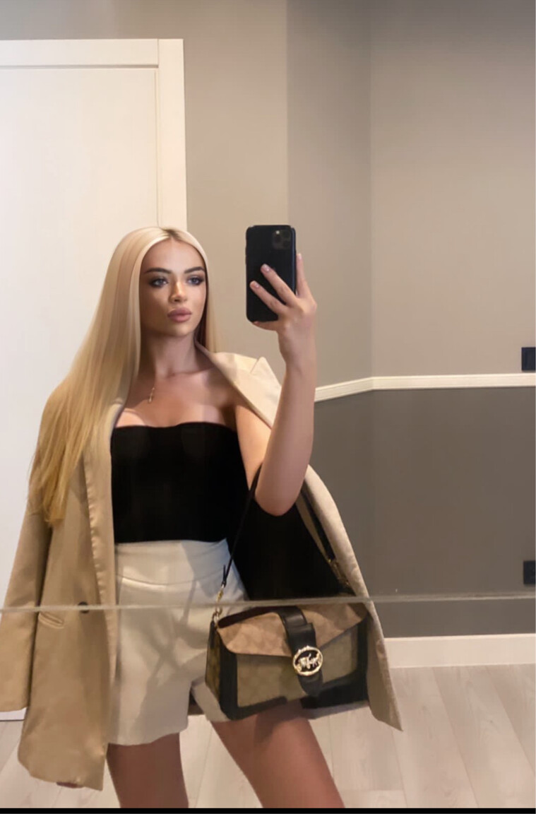 Irina  international dating in spain