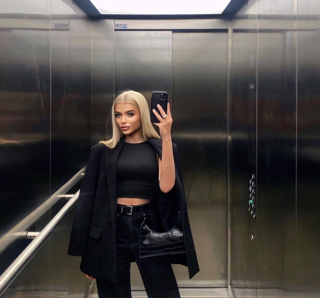 Irina  international dating in spain