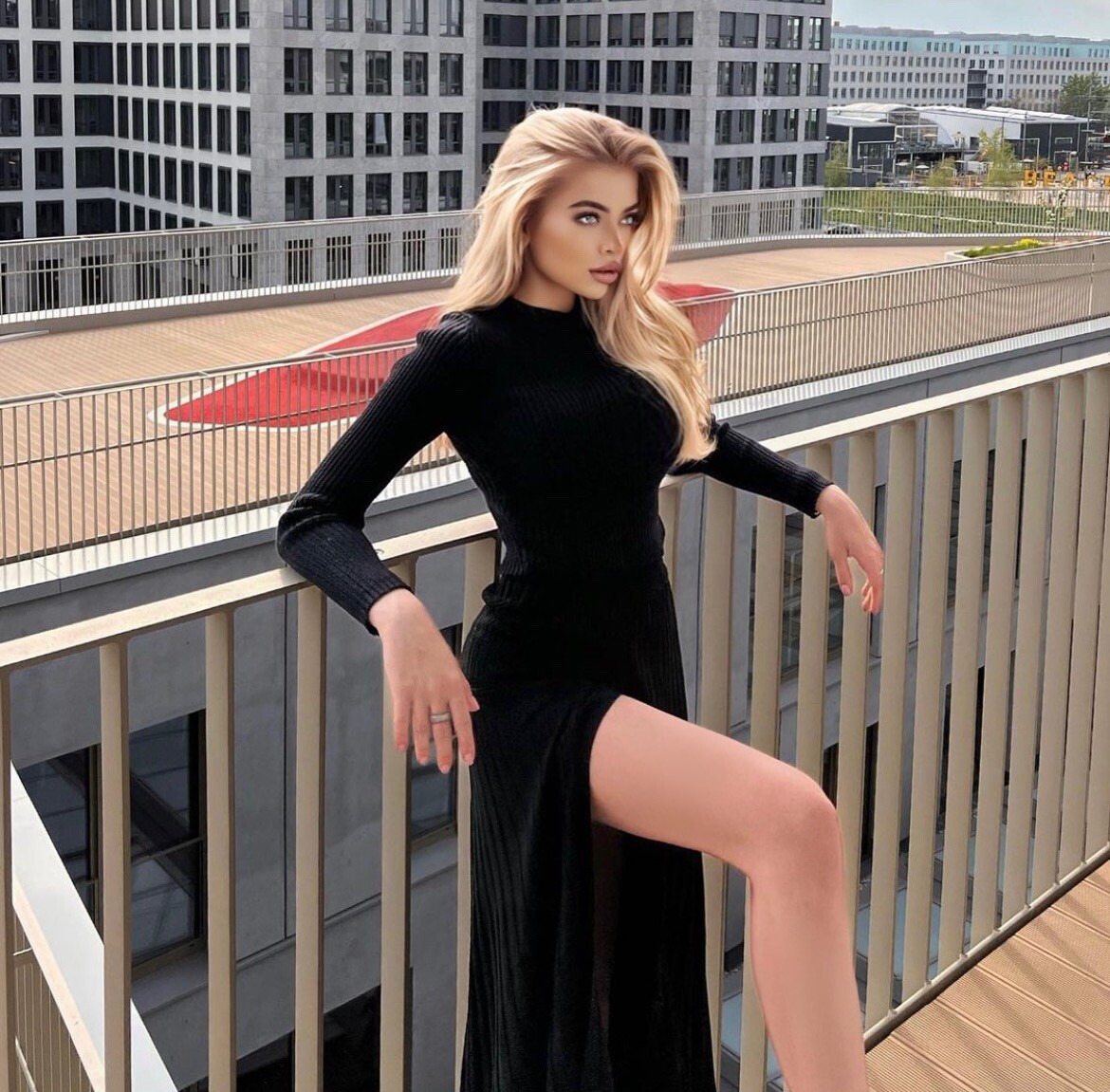 Irina  international dating in spain