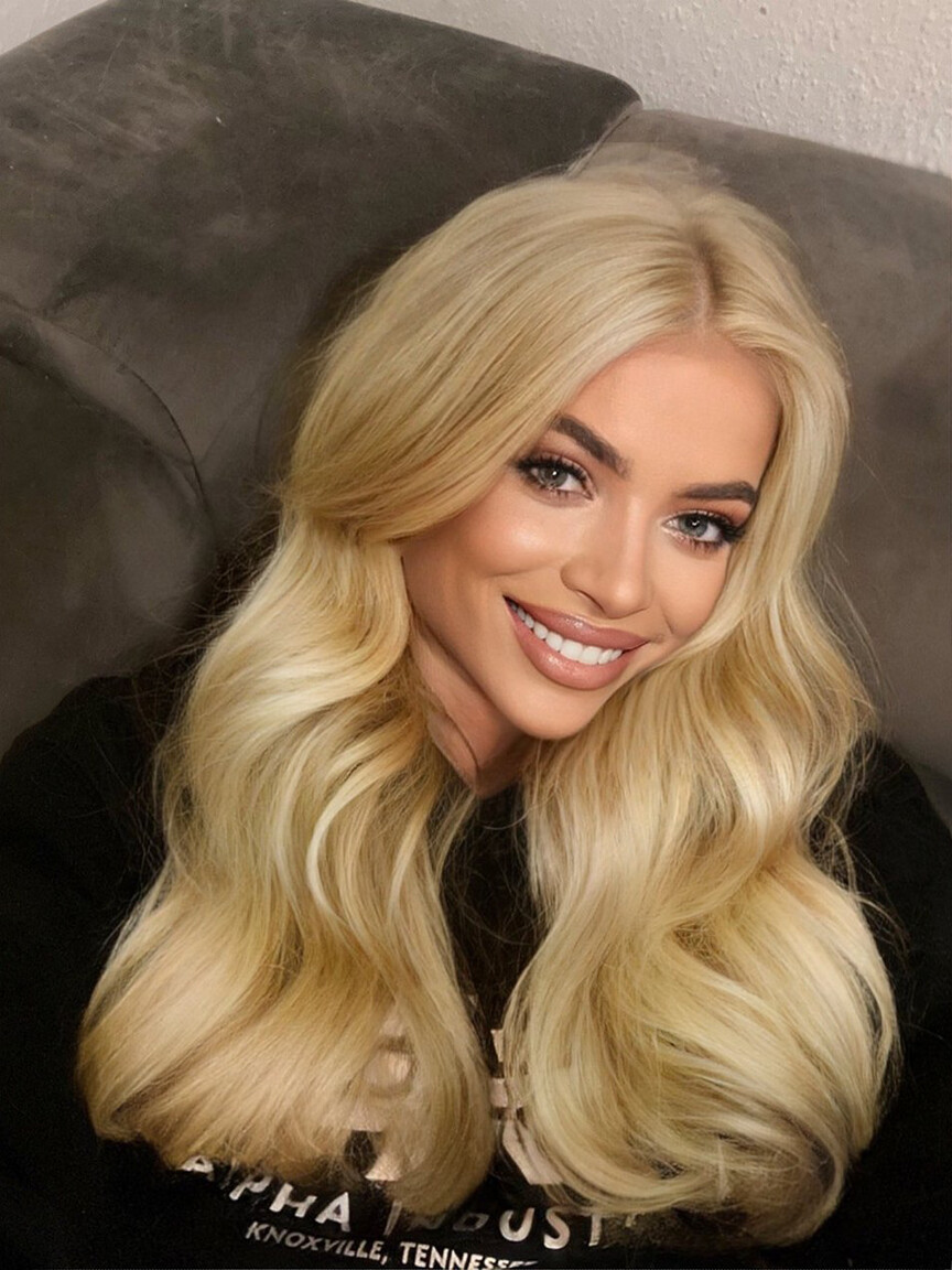 Irina  international dating in spain