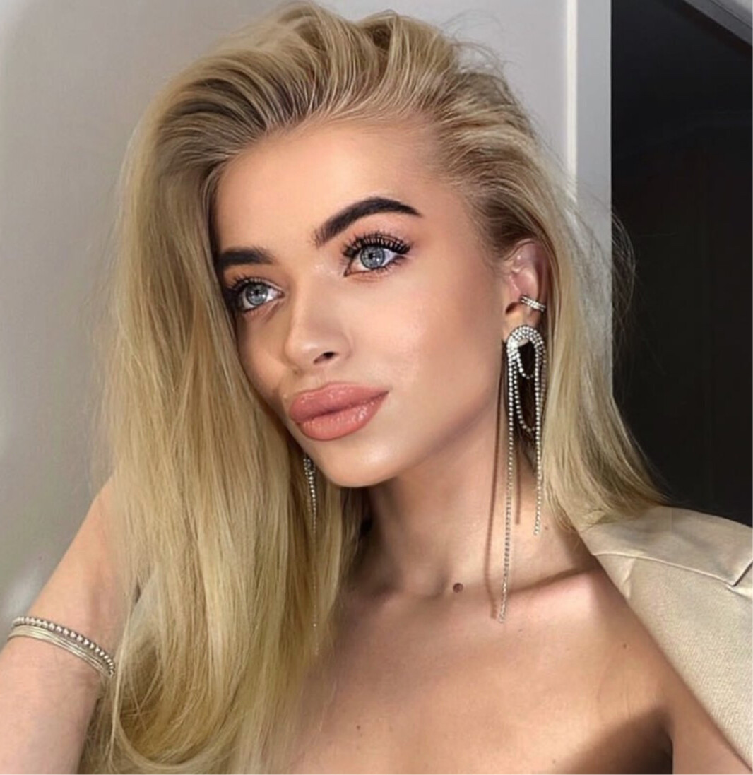 Irina  international dating in spain