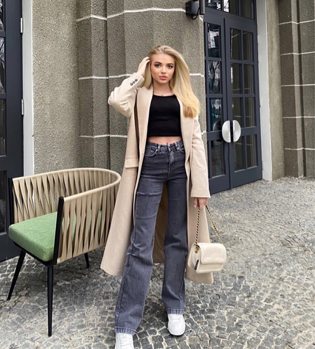 Irina  international dating in spain