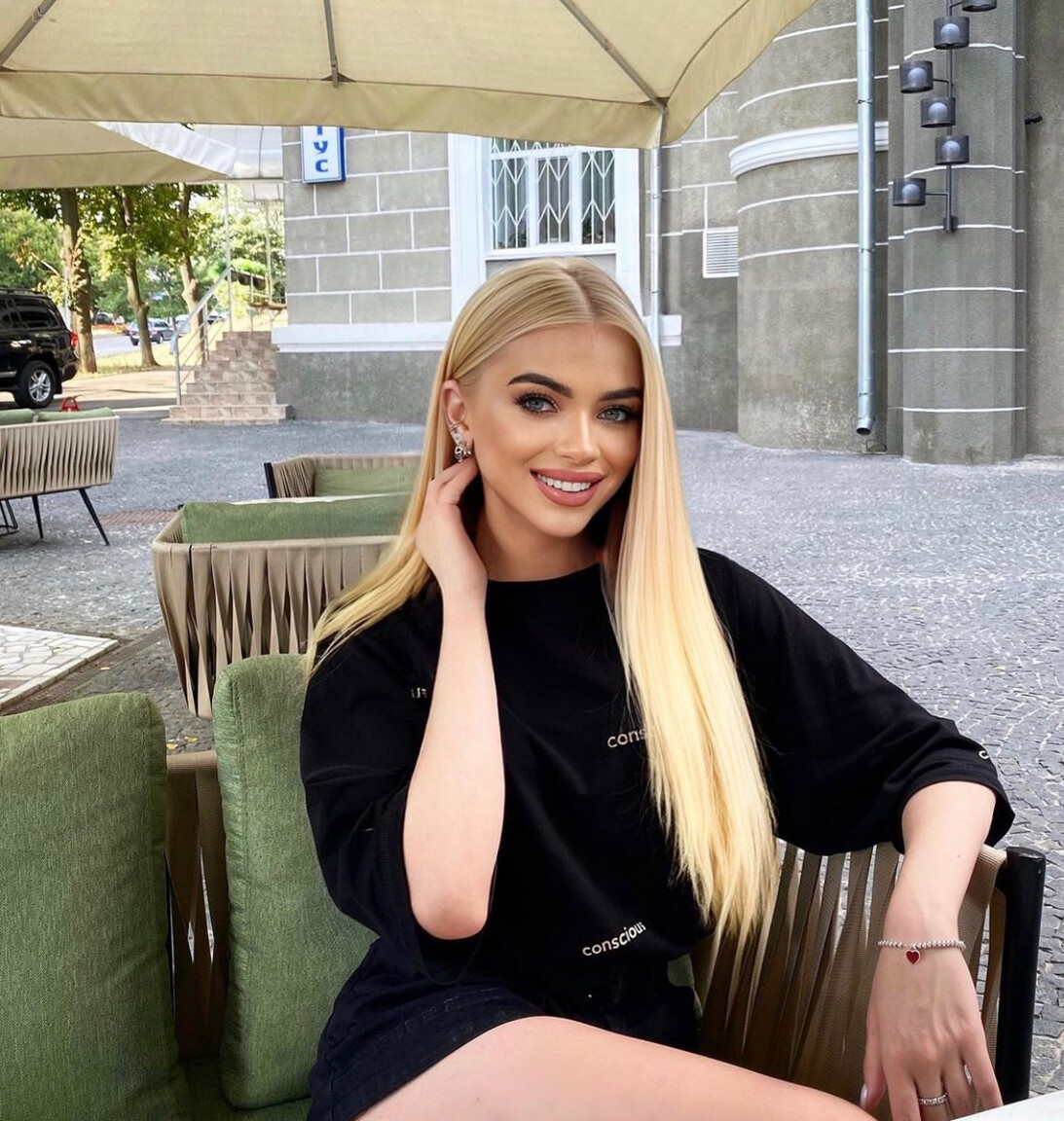 Irina  international dating in spain