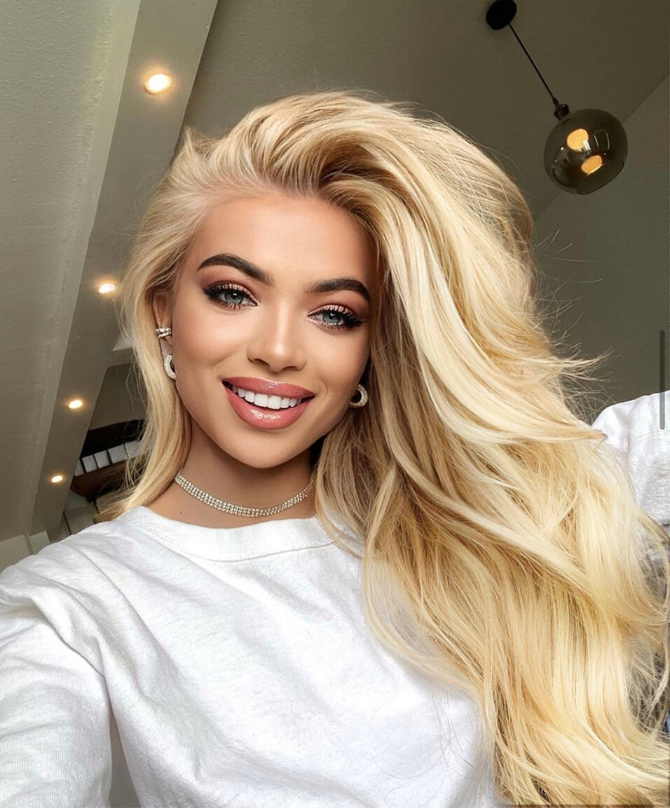 Irina  international dating in spain