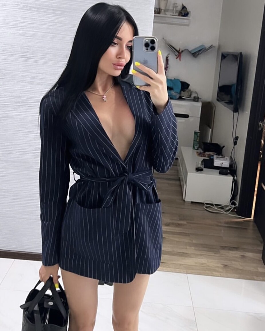 Yana international dating latvia