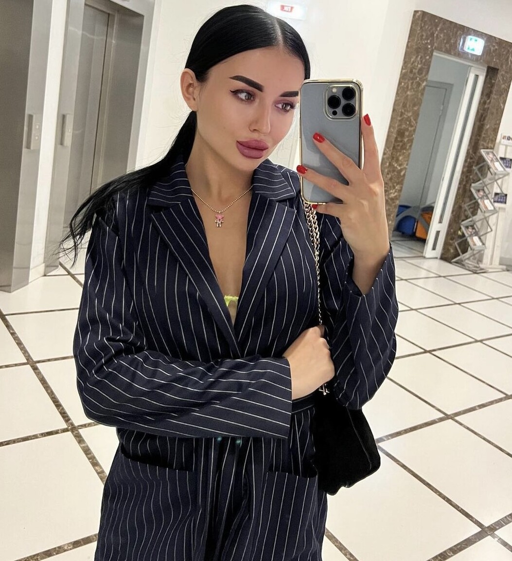 Yana international dating latvia