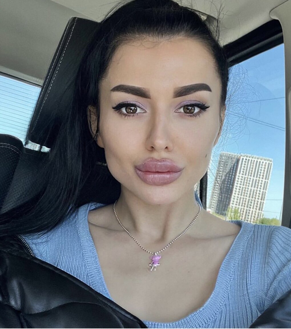 Yana international dating latvia