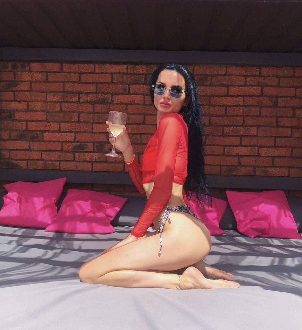 Yana international dating latvia