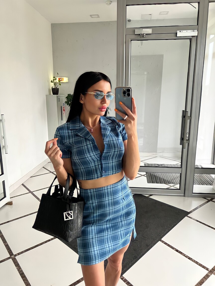 Yana international dating latvia