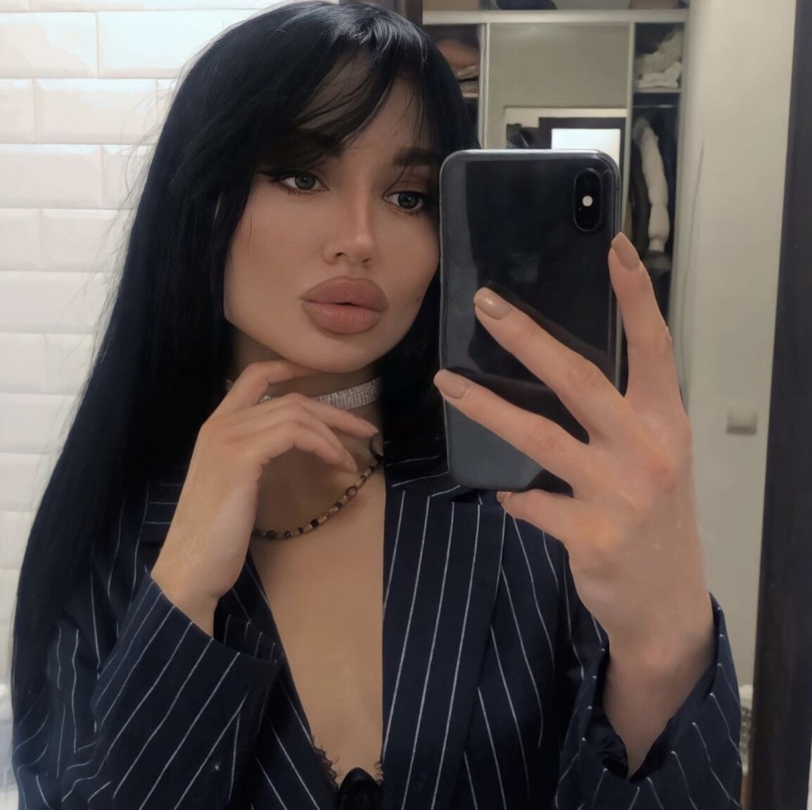 Yana international dating latvia