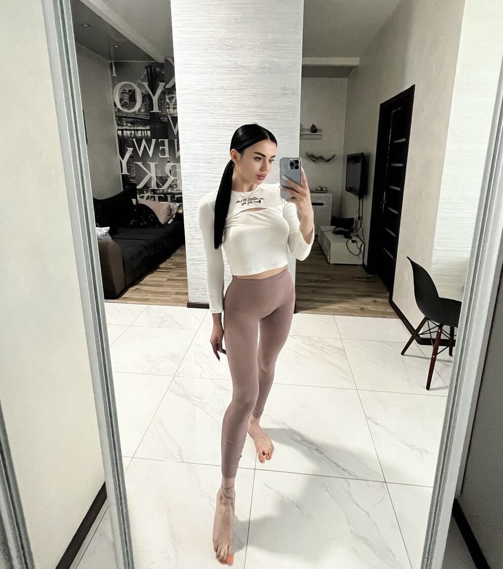 Yana international dating latvia