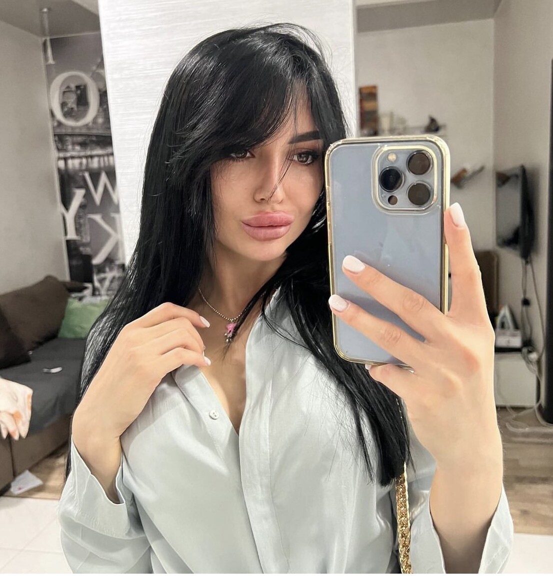 Yana international dating latvia