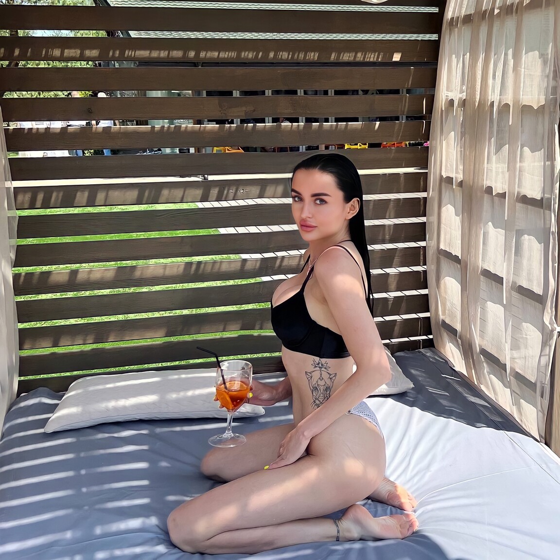 Yana international dating latvia