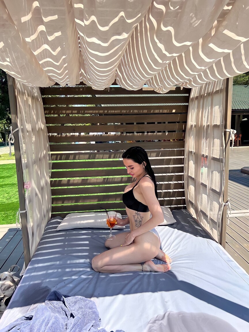 Yana international dating latvia