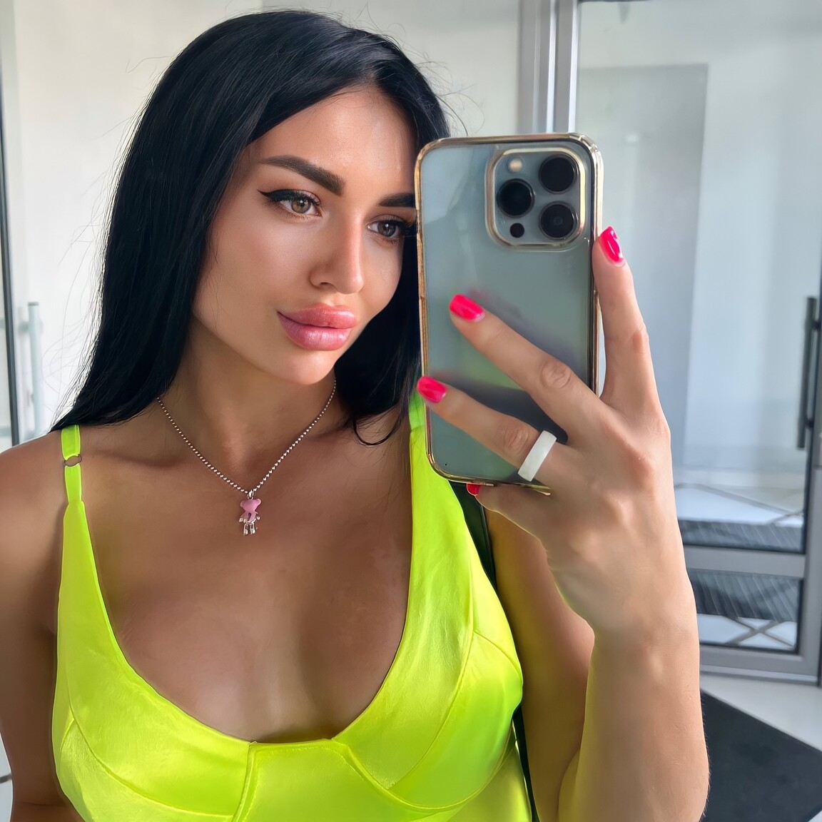 Yana international dating latvia